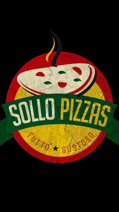Logo Sollo Pizzas