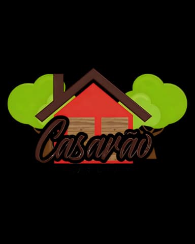Logo Casarão