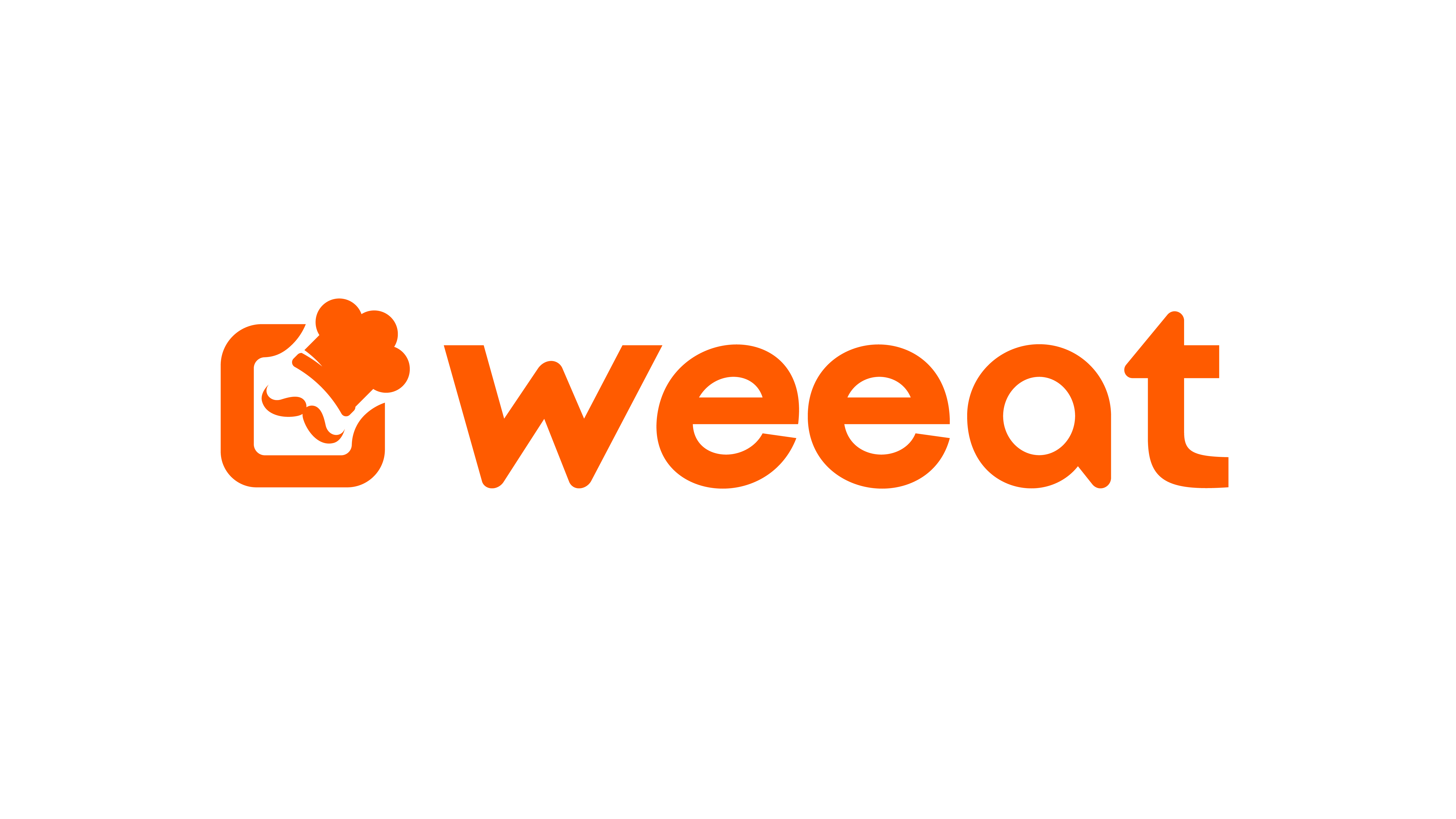 weeat Logo