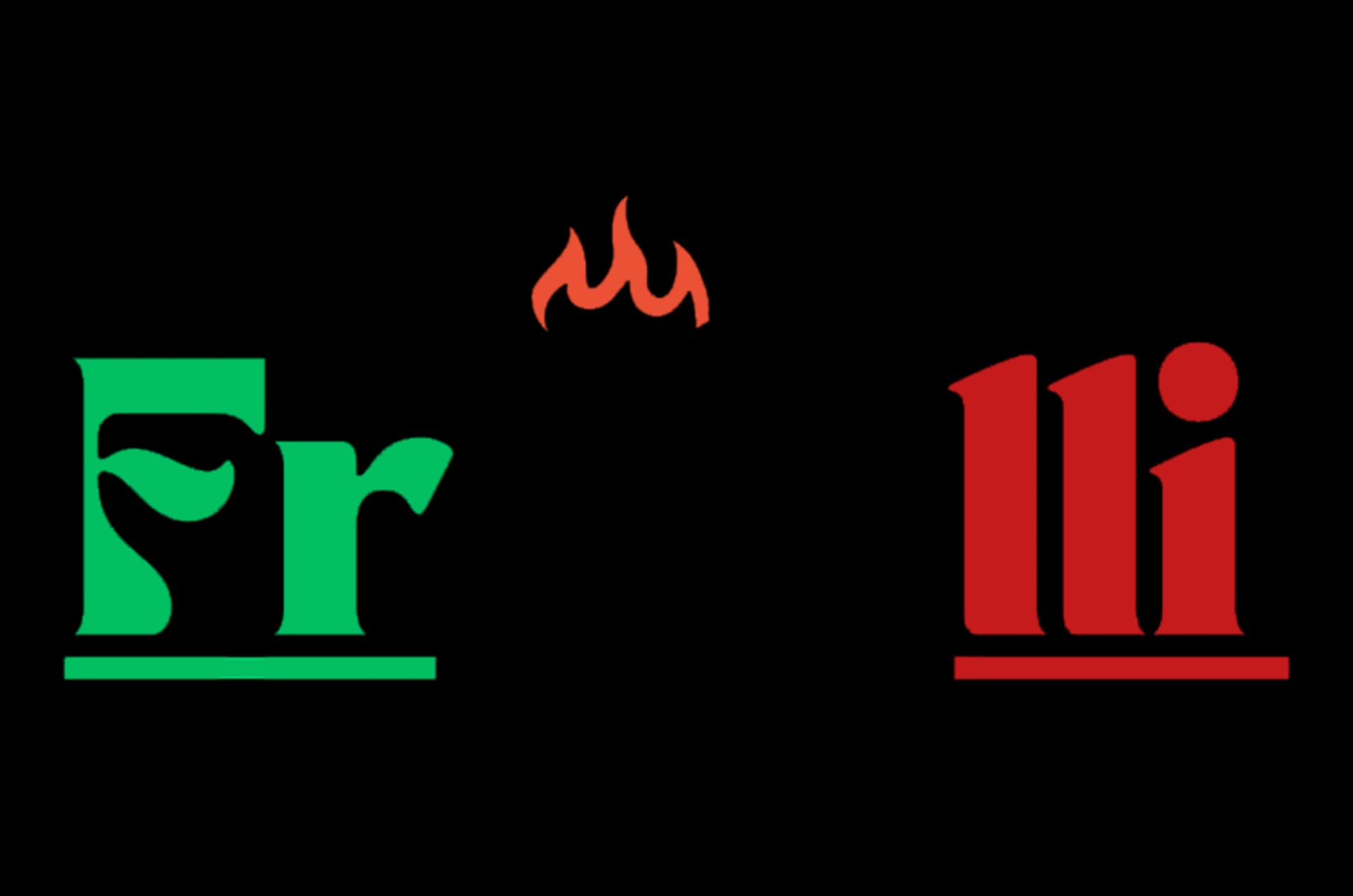 Logo Fratteli