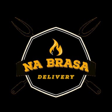 Logo Na Brasa